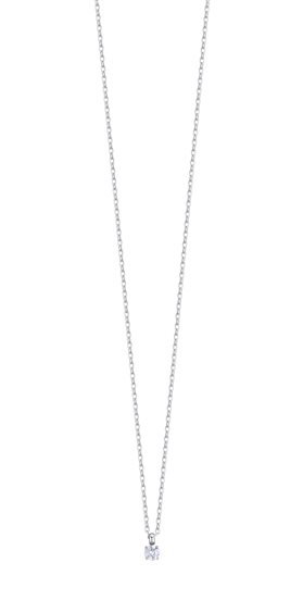 Collana Luca Barra Donna in Acciaio CK2136 - CK2136